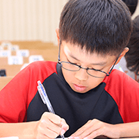 小学6年生コース