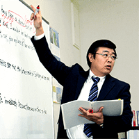 土曜特訓