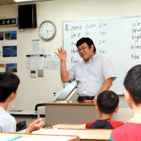 小学生英語コース・小学生英検対策講座